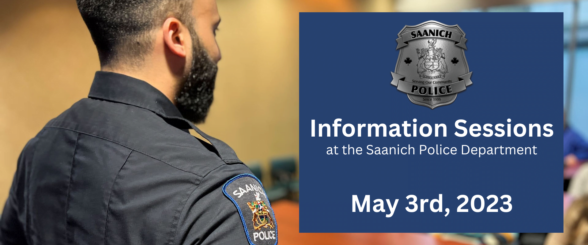 Information Session May 2023