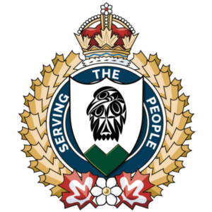 saanich police crest