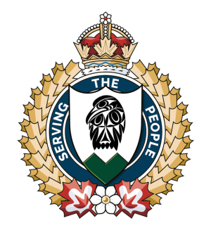 saanich police crest