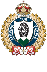 spd crest with wordmark