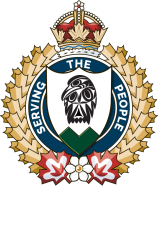 spd crest with wordmark